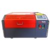 Plotter de Corte Láser CO2 50W 40x40